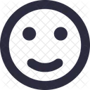 Emotionen Gefuhl Glucklich Symbol