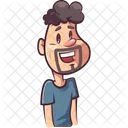 Man Icon
