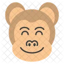 Smiley Money Face Emoji Emoticon Icon