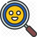 Smiley Research Smiley Research Icon