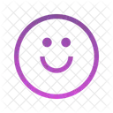 Smileypositive Icon