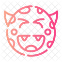 Smileys Emoticons Feelings Icon