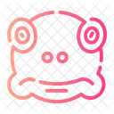 Smileys Emoticons Feelings Icon