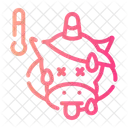 Smileys Sweet Fantasy Icon