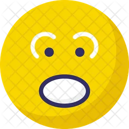 Smiling Emoji Icon