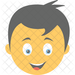 Smiling Icon