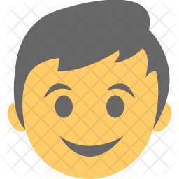 Smiling Icon