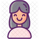 Smiling Human Emoji Emoji Face Icon