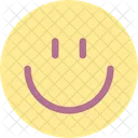 Wellness Smiling Emoji Icon