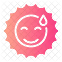 Smiling Emoji Smileys Icon