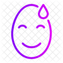 Smiling Emoji Smileys Icon