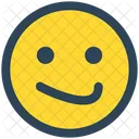 Emoji Face Emoticon Icon
