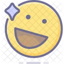 Smiling Emoji Smiling Face Smiling Icon