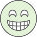 Smiling Emoji Smiling Emoji Icon