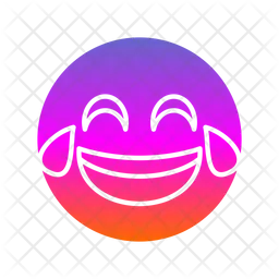 Smiling Emoji Emoji Icon