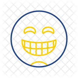 Smiling Emoji Emoji Icon