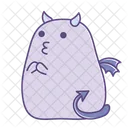 Smiling Happy Love Icon