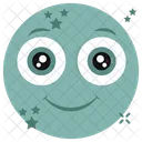 Smiling Face Emoji Emoticon Icon
