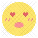 Emoji Emoticon Face Icon