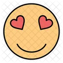 Emoticon Emoji Face Icon