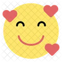 Emoji Emoticon Face Icon