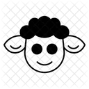 Eid Al Adha Icon Icon