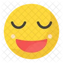 Emoji Emoticon Face Icon