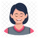 Faces People Vectors Professional People Corporate People Icon