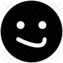 Emoji Face Emoticon Icon