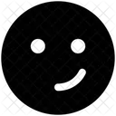 Emoji Face Emoticon Icon