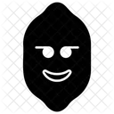 Emoji Emoticon Emotion Icon