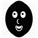 Emoji Emoticon Emotion Icon