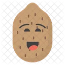 Emoji Emoticon Emotion Icon