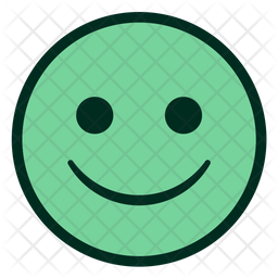 Download Free Smiling Smiley Emoji Icon Of Colored Outline Style Available In Svg Png Eps Ai Icon Fonts