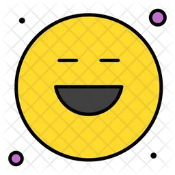 Smily Emoji Icon