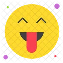 Smily Emoticon Face Icon