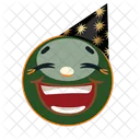 Smily Emoji Smile Emoji Icon