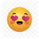 Smily Emoji Face Icon