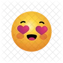 Smily Emoji Face Icon
