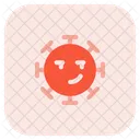 Smirk  Icon