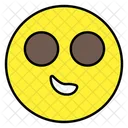 Smirk Emoji Emoticon Emotion Icon