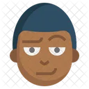 Smirk  Symbol