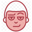 Smirk  Symbol