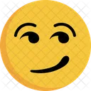 Emoji Face Emoticon Icon