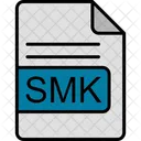 Smk  Icon