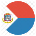 Sint Maarten Nacional Icono