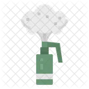 Smoke Grenade Military Icon