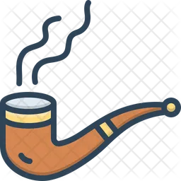 Smoke  Icon