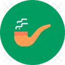 Smoke Saint Patricks Icon