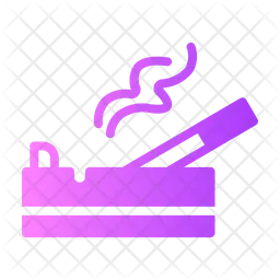 Smoke  Icon